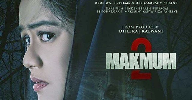 Makmum on sale full movie